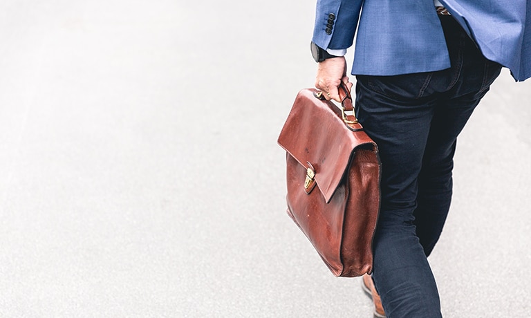 Is a four day week possible for the those in the legal sector?