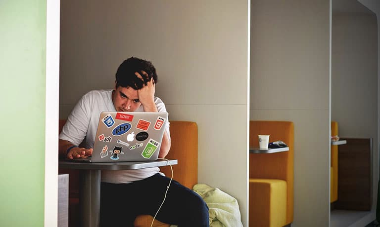 Employee stress and stress-related illnesses cost US businesses in the region of $300 billion each year according to a 2018 Gallup study.