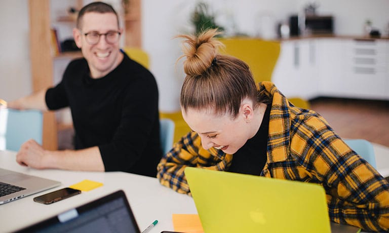 The importance of employee wellbeing is clear; happier, healthier staff are more productive, more innovative and stay in post.