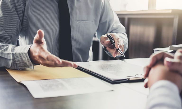 People management is a skill often missing in some senior lawyers, just one of the management challenges in the legal sector