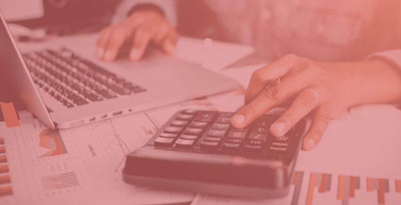 poor financial wellbeing at work