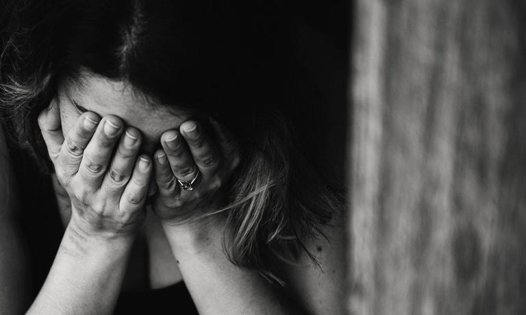Workplace stress and mental health are heavily intertwined.