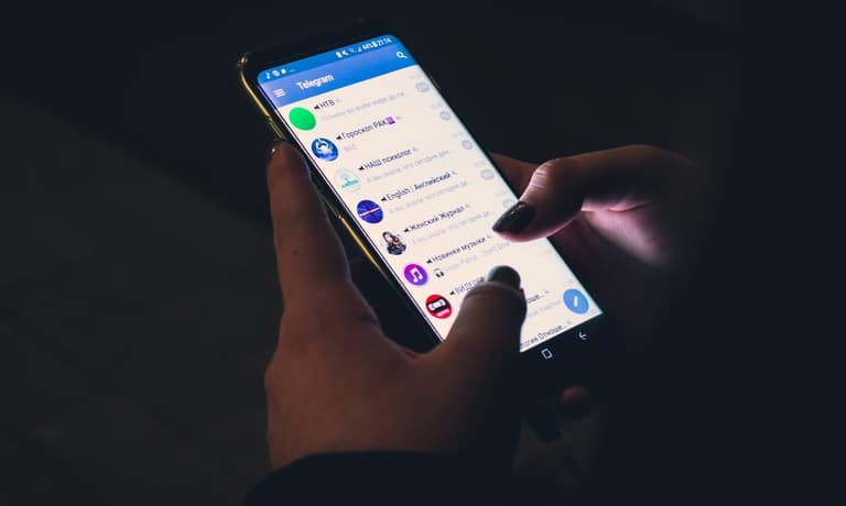 You'll already be familiar with asynchronous communication through things like email and text messages.
