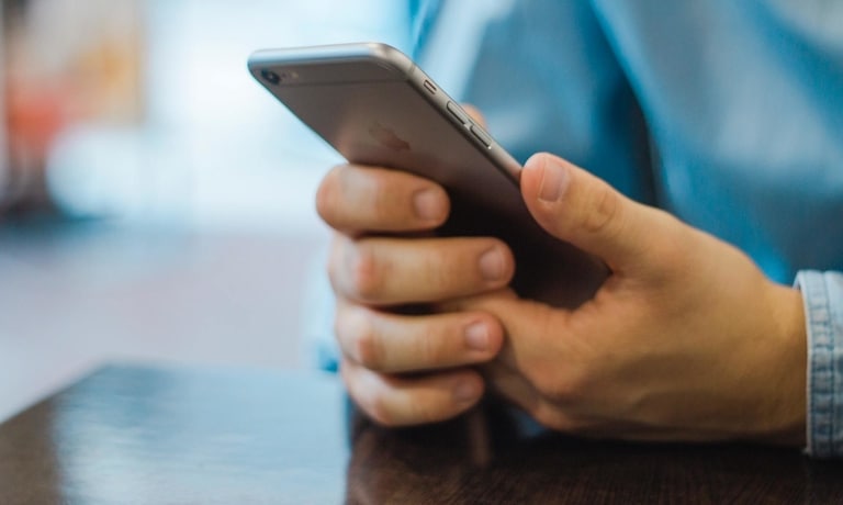 Weekly10 is completely integrated with Slack, and all you need to complete your employee check-in is a phone, tablet or computer.
