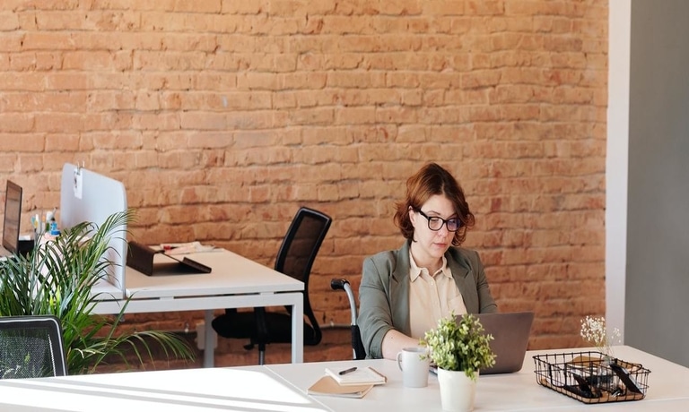 Mutual trust is key for successful remote work.