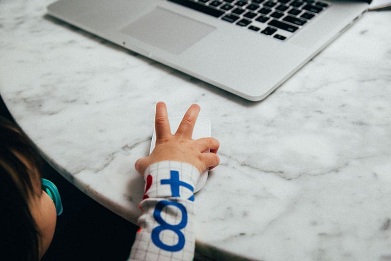 Empathy is a key criteria for a great dispersed team manager in the second phase of remote working change.