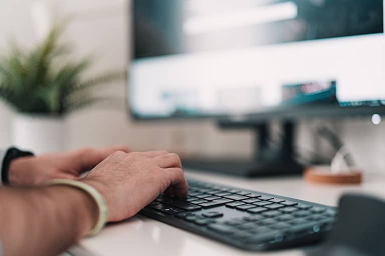 Remote work cabin fever can present a real threat to the wellbeing of employees working from home.