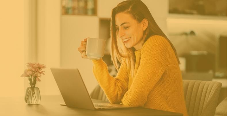 Reduce staff turnover with a simple employee check-in