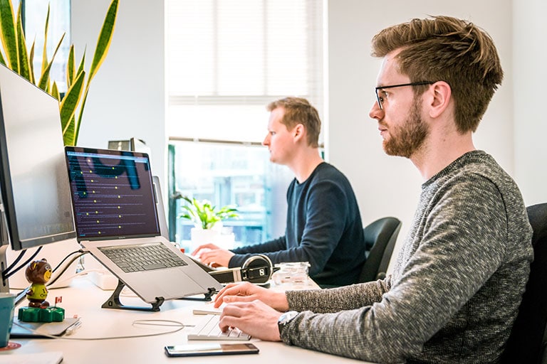 Employee engagement stats for 2020. What is the new normal when it comes to engagement?