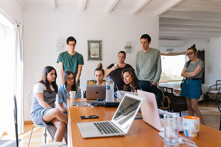 Gen Z and workplace feedback - is more always better?