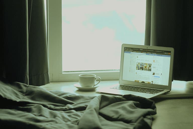 Remote working statistics 2020: Social media use may well go up when remote working. But so can productivity when implemented correctly.