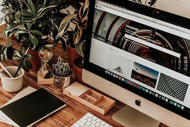 Remote work stats 2020 - remote working practices have been steadily rising across the last decade.
