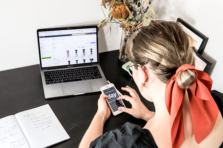 Staring a remote job can be a lonely experience if you're not used to it. Maintaining social contact with colleagues and ensuring your social wellbeing is good is a key step.