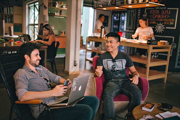 A 4-day work week builds a more productive, less stressed and more effective workplace culture