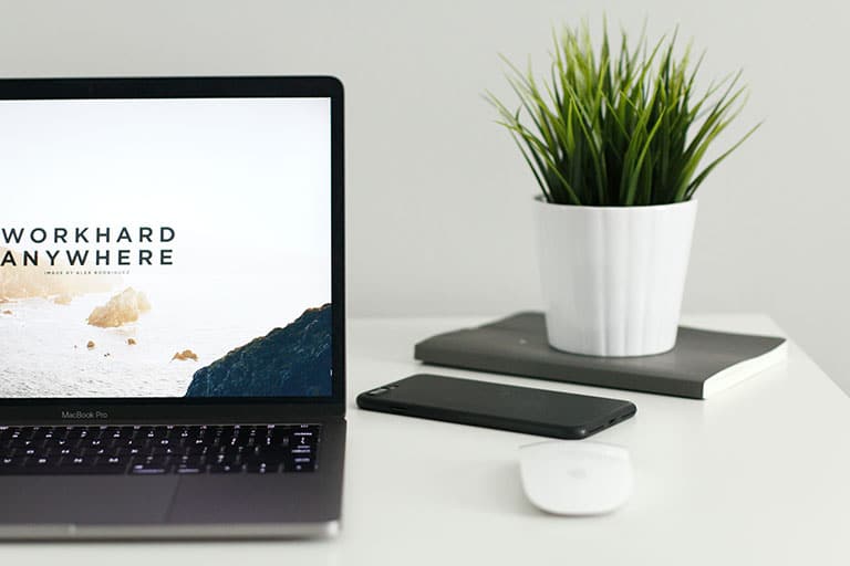One of the flexible working benefits for businesses is a reduction in operation costs of close to $10,000 per employee.