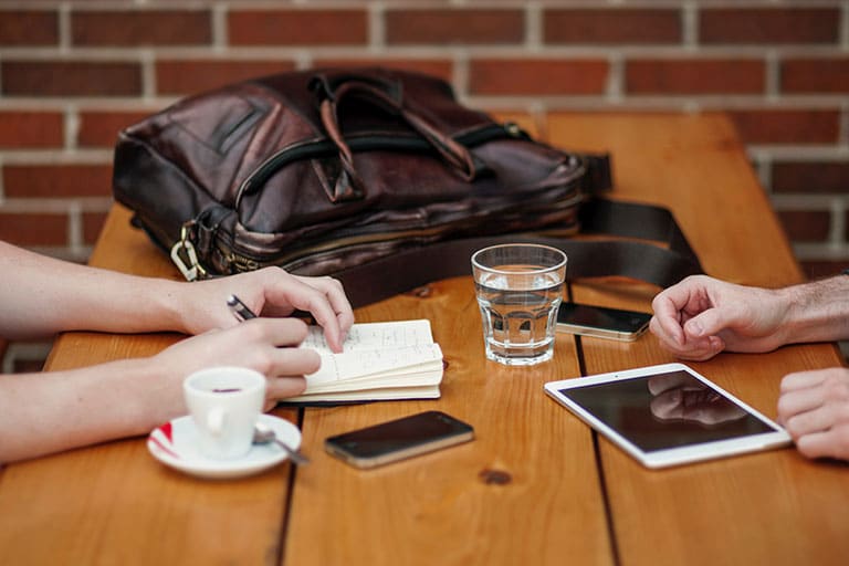 Collaboration can often be key to unlocking the flexible working benefits for business.