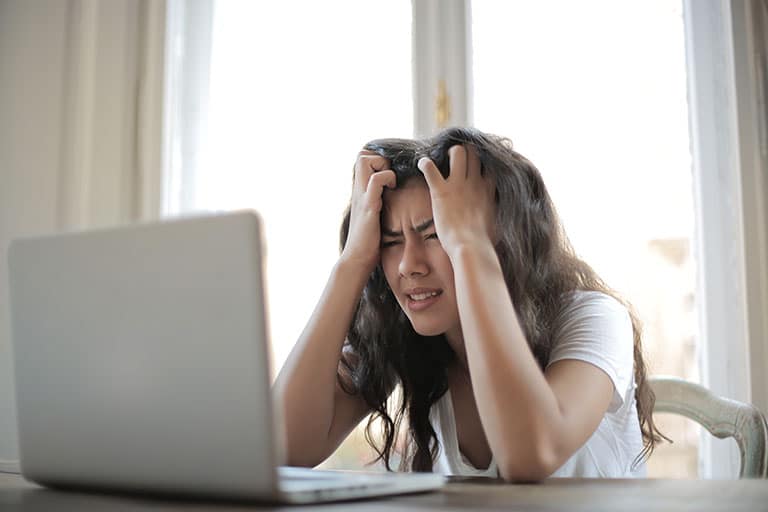 Work-life balance tips for employees that will help make working from home a breeze.