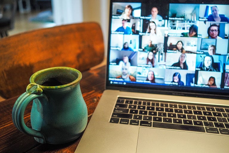 What is employee advocacy: socialisation plays a big role in building emotional commitment make advocacy more likely.