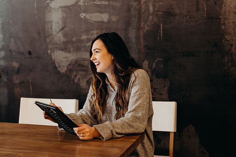 One of the impacts of slow career progression is the lasting hit staff engagement can take.