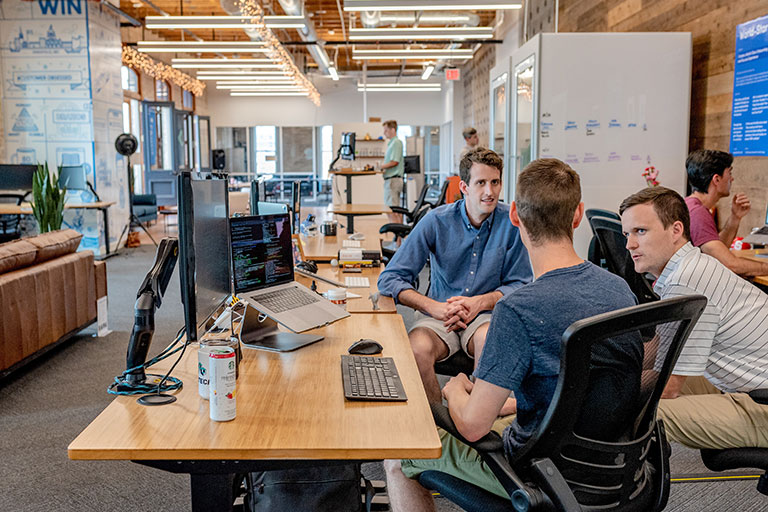 How to onboard remote employees: A good onboarding experience is important for all staff, no matter where they choose to work