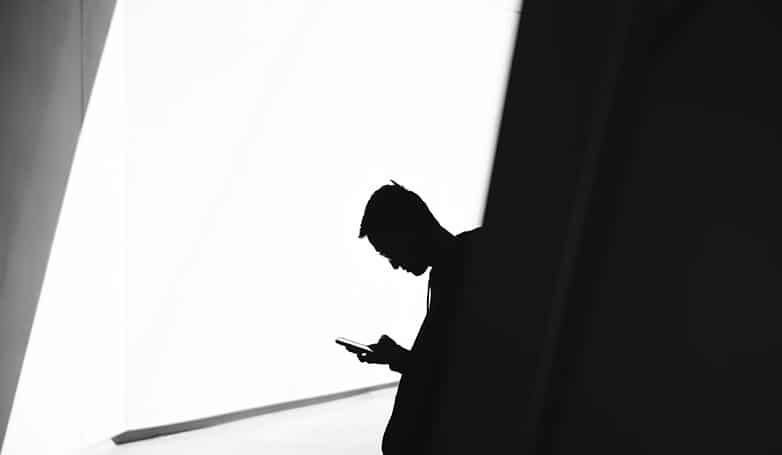 Workplace wellbeing: Anonymity is essential