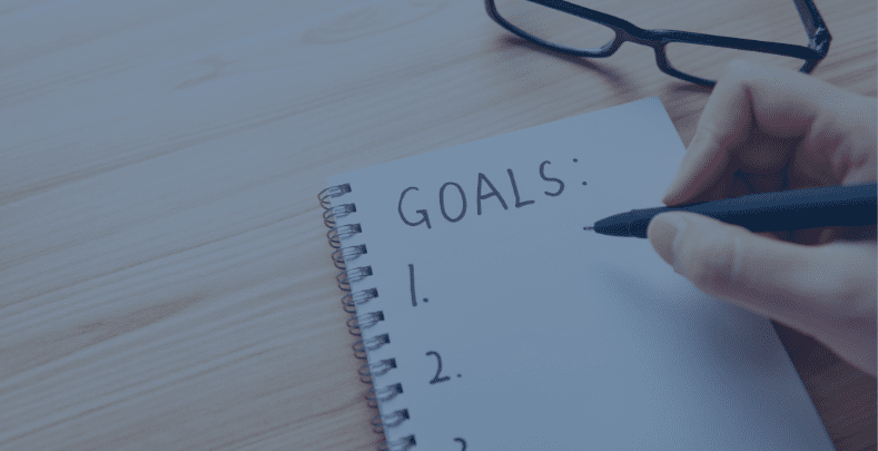 how to use OKRs for performance management