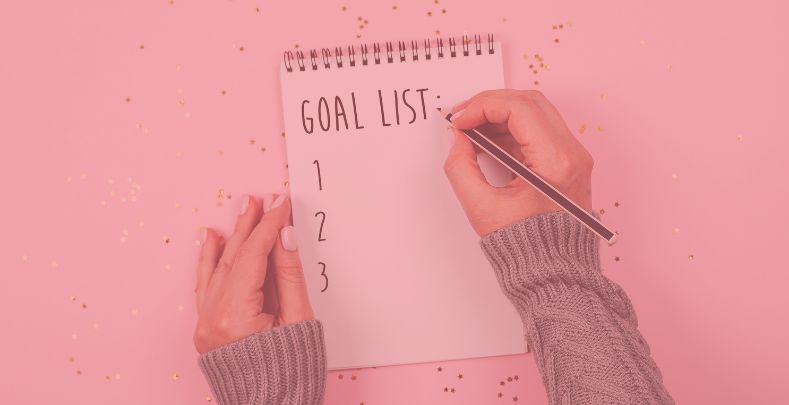 Weekly10 blog | What are SMART goals?