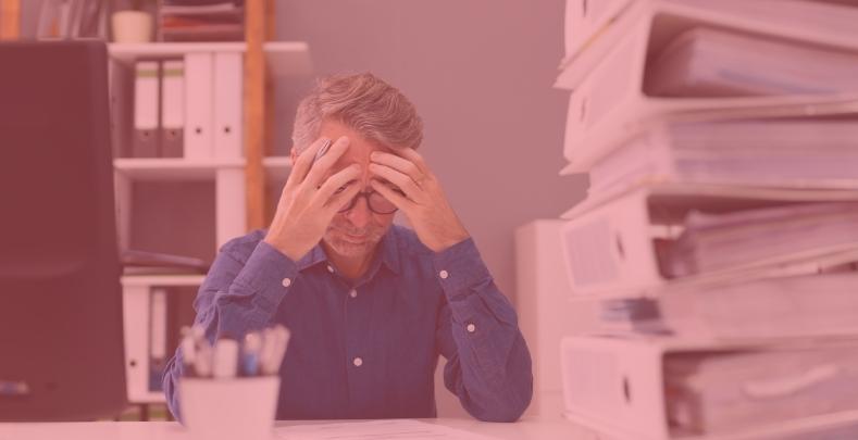 the signs of a disengaged employee