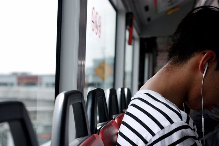 The best HR podcasts to listen to when commuting.