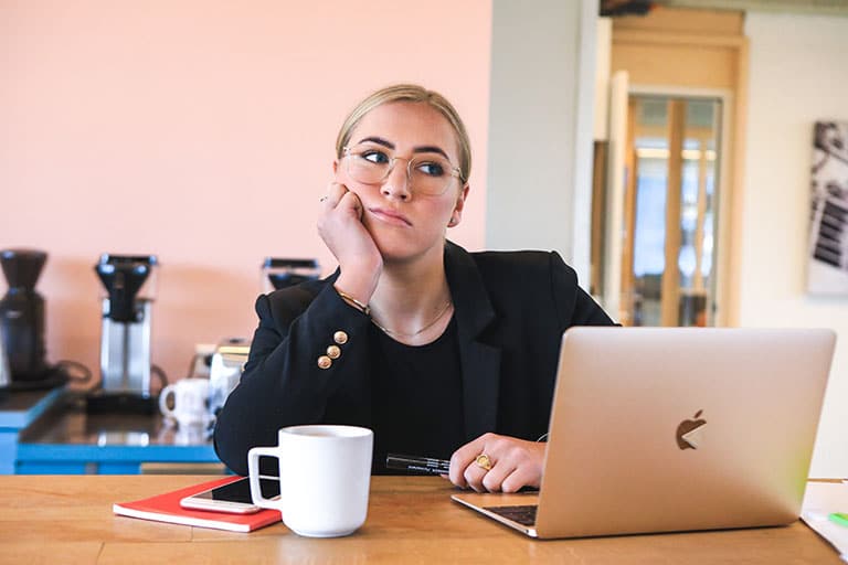 Avoiding procrastination at work can be a challenge, particularly for unengaged employees.