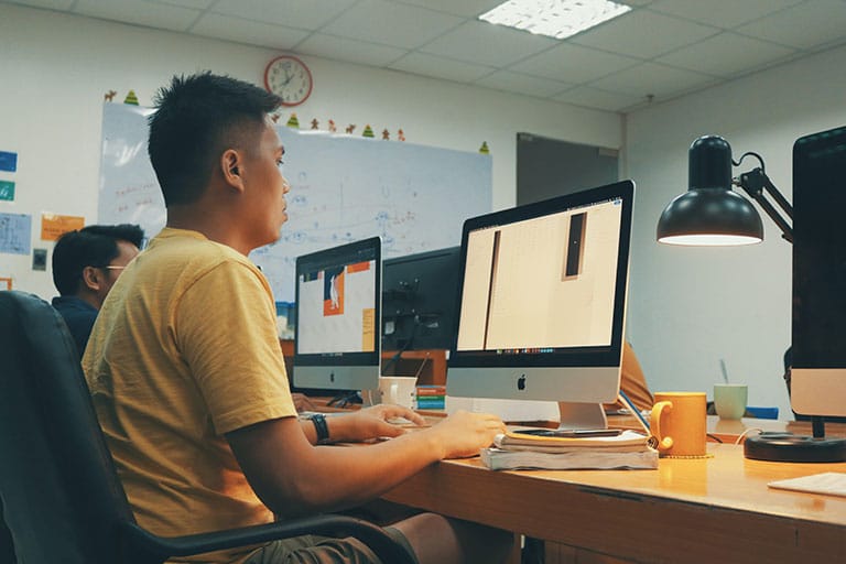 How to spot the signs of an unengaged employee at work