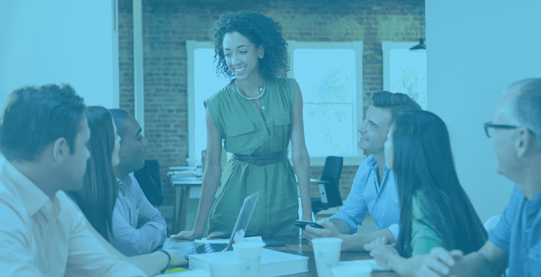 Management Style Which of the 6 manager types are you