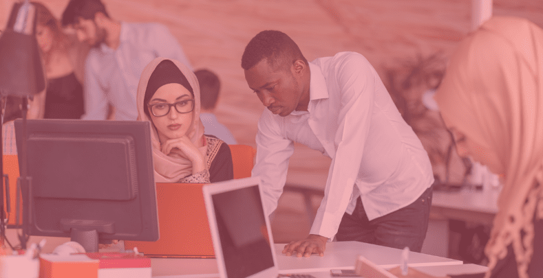 How tech can support human resources to source new HR software