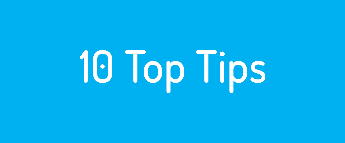 10 Top Tips For Being an Effective and Happy Remote Worker