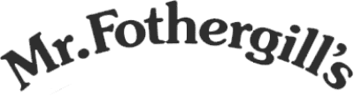 Weekly10 customer story mr fothergill's logo
