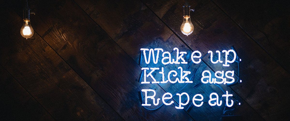 10 tips for improving self-motivation at work and why it matters