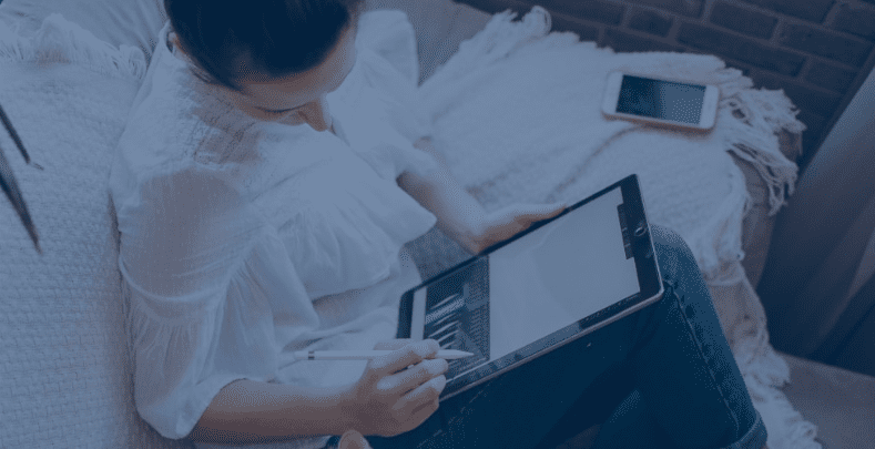 hybrid working challenges