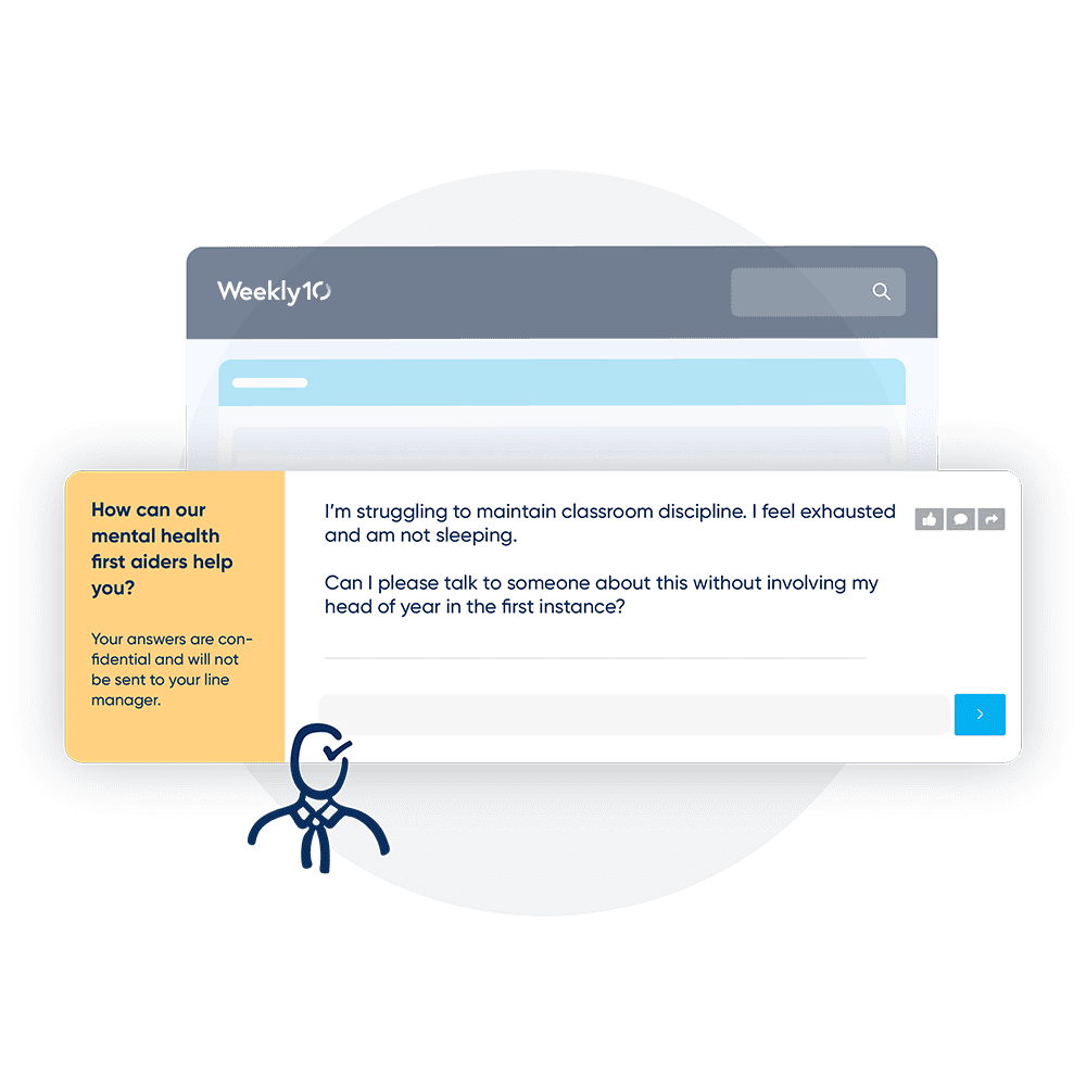 Weekly10 Engagement software for education spots warning signs earlier