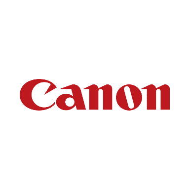 Weekly10 Customer Canon logo