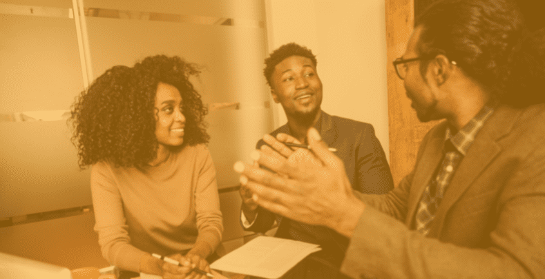 The purpose of HR