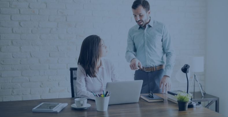 Ad-hoc employee feedback with Weekly10