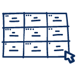 Talent mapping software