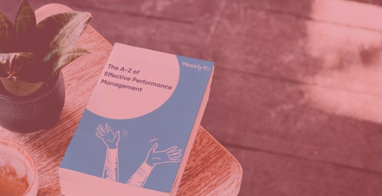 The a-z of performance management | Free guide download