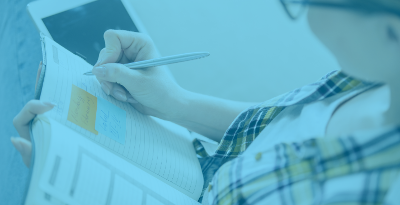 Differences between SMART goals and OKRs - Blog - Weekly10