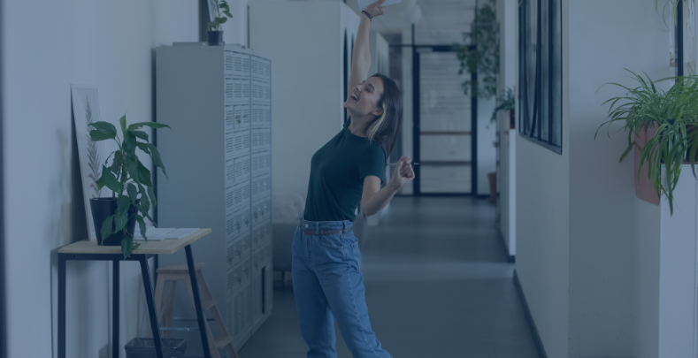 Rewarding employees without money