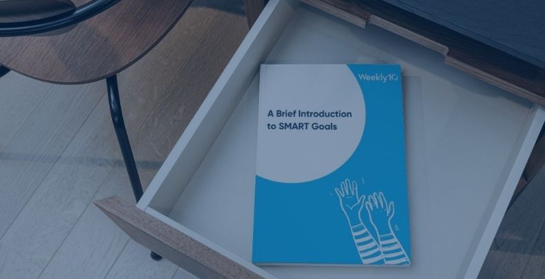 SMART goal-setting framework | Free guide