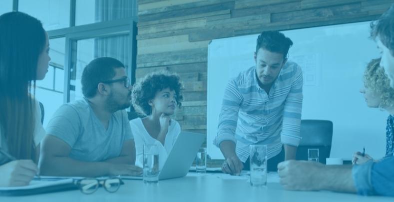 Implementing an HR system.