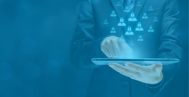 ISO 27001 HR software