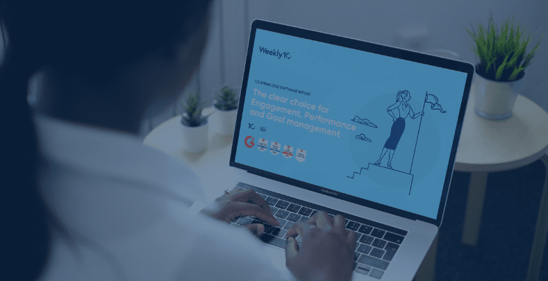 best performance management software