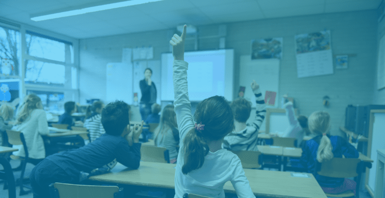 How to prepare for a lesson observation review | Weekly10 Blog